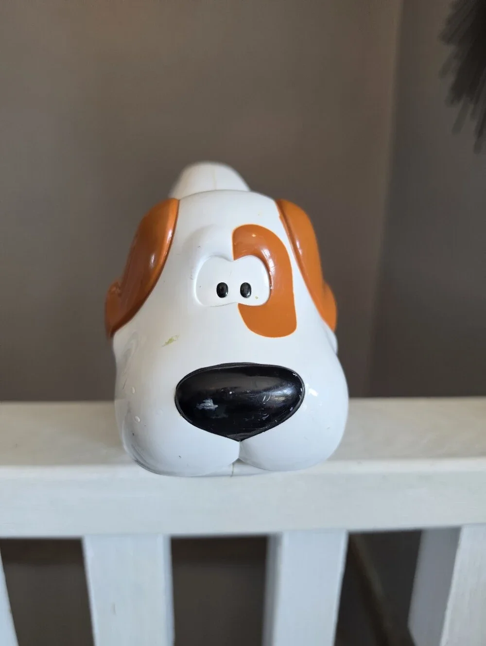 Little Tikes Glow n' Speak Animal Flashlight Dog Tested And Works